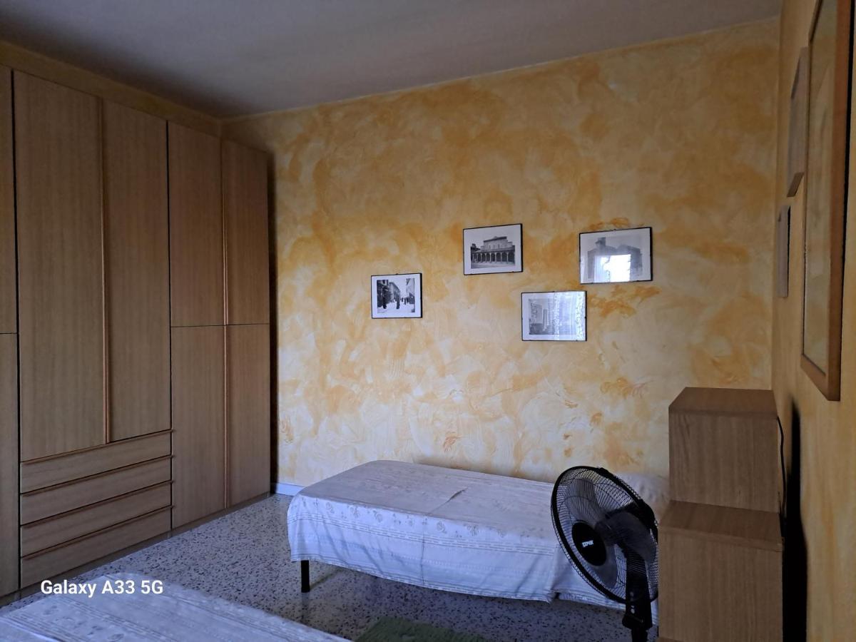 Da Nonna Rosa Villa บูดริโอ ภายนอก รูปภาพ