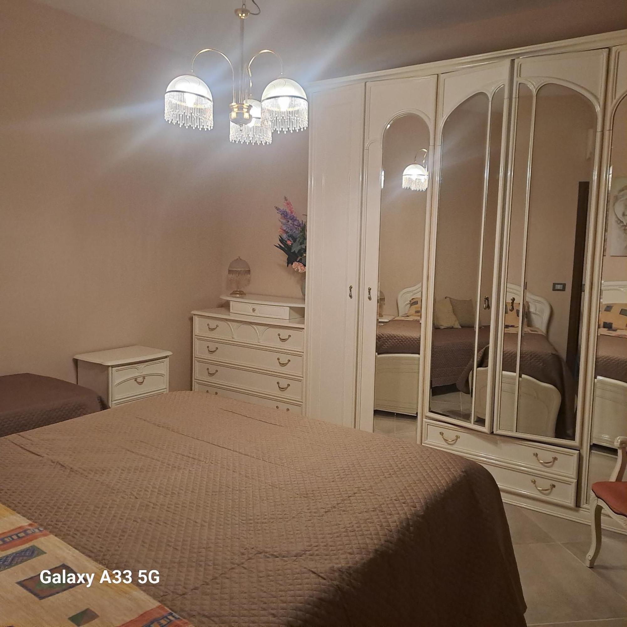 Da Nonna Rosa Villa บูดริโอ ภายนอก รูปภาพ
